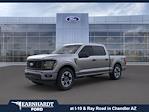 2024 Ford F-150 SuperCrew Cab 4WD Pickup for sale #FQ2262 - photo 1