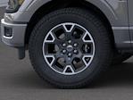 2024 Ford F-150 SuperCrew Cab 4WD Pickup for sale #FQ2262 - photo 19