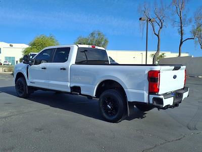 2024 Ford F-250 Crew Cab 4WD Pickup for sale #FQ2265A - photo 2