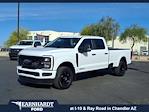 2024 Ford F-250 Crew Cab 4WD Pickup for sale #FQ2265A - photo 1