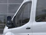 2024 Ford Transit 350 Medium Roof RWD Passenger Van for sale #FQ2282 - photo 20
