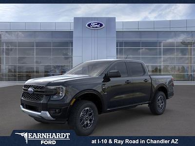 2024 Ford Ranger SuperCrew Cab RWD Pickup for sale #FQ2285 - photo 1