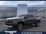 2024 Ford Ranger SuperCrew Cab RWD Pickup for sale #FQ2285 - photo 1