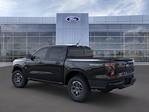 2024 Ford Ranger SuperCrew Cab RWD Pickup for sale #FQ2285 - photo 2