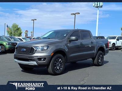 2022 Ford Ranger SuperCrew Cab RWD Pickup for sale #FQ2285A - photo 1