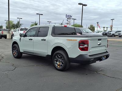 2024 Ford Maverick SuperCrew Cab AWD Pickup for sale #FQ2286A - photo 2