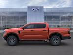 2024 Ford Ranger SuperCrew Cab 4WD Pickup for sale #FQ2287 - photo 4