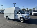 2024 Ford E-350 RWD, Knapheide KUV Service Utility Van for sale #FQ376 - photo 1