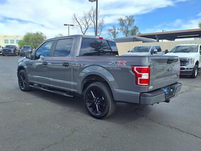 2020 Ford F-150 SuperCrew Cab RWD Pickup for sale #FQ417A - photo 2