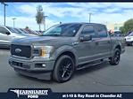 2020 Ford F-150 SuperCrew Cab RWD Pickup for sale #FQ417A - photo 1