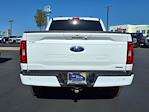 2023 Ford F-150 SuperCrew Cab 4WD Pickup for sale #FQ483A - photo 5