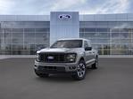 2024 Ford F-150 SuperCrew Cab RWD, Pickup for sale #FQ690 - photo 3