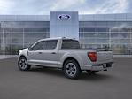 2024 Ford F-150 SuperCrew Cab RWD Pickup for sale #FQ694 - photo 2