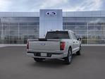 2024 Ford F-150 SuperCrew Cab RWD Pickup for sale #FQ694 - photo 8