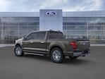 2024 Ford F-150 SuperCrew Cab 4WD, Pickup for sale #FQ739 - photo 2