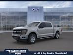 2024 Ford F-150 SuperCrew Cab 4WD, Pickup for sale #FQ742 - photo 1