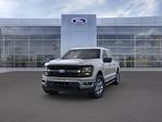 2024 Ford F-150 SuperCrew Cab 4WD, Pickup for sale #FQ742 - photo 3