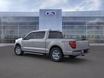 2024 Ford F-150 SuperCrew Cab 4WD, Pickup for sale #FQ742 - photo 2