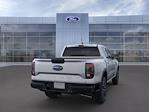 2024 Ford Ranger SuperCrew Cab RWD Pickup for sale #FQ756 - photo 8