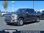 2019 Ford F-150 SuperCrew Cab 4WD Pickup for sale #FQ904A - photo 1