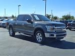 2019 Ford F-150 SuperCrew Cab 4WD Pickup for sale #FQ904A - photo 8
