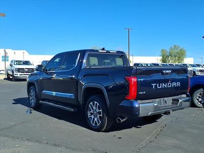 2024 Toyota Tundra CrewMax Cab 4WD Pickup for sale #FS0116A - photo 2