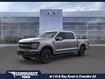 2025 Ford F-150 SuperCrew Cab 4WD Pickup for sale #FS0135 - photo 1