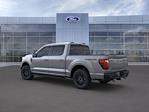 2025 Ford F-150 SuperCrew Cab 4WD Pickup for sale #FS0135 - photo 2