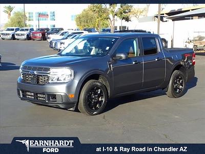 2022 Ford Maverick SuperCrew Cab AWD Pickup for sale #FS0140B - photo 1