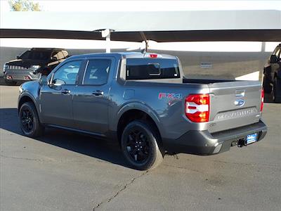 2022 Ford Maverick SuperCrew Cab AWD Pickup for sale #FS0140B - photo 2