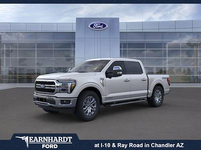 2025 Ford F-150 SuperCrew Cab 4WD Pickup for sale #FS0144 - photo 1