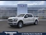 2025 Ford F-150 SuperCrew Cab 4WD Pickup for sale #FS0144 - photo 1