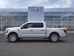 2025 Ford F-150 SuperCrew Cab 4WD Pickup for sale #FS0144 - photo 4