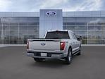 2025 Ford F-150 SuperCrew Cab 4WD Pickup for sale #FS0144 - photo 8