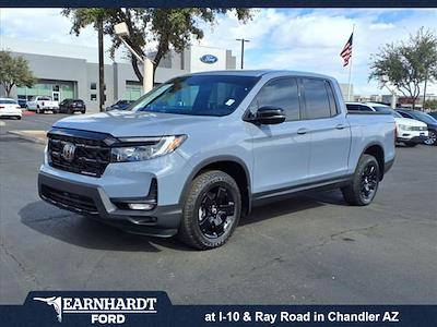 2024 Honda Ridgeline Crew Cab AWD Pickup for sale #FS0156A - photo 1