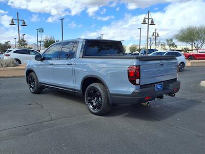2024 Honda Ridgeline Crew Cab AWD Pickup for sale #FS0156A - photo 2