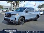 2024 Honda Ridgeline Crew Cab AWD Pickup for sale #FS0156A - photo 1
