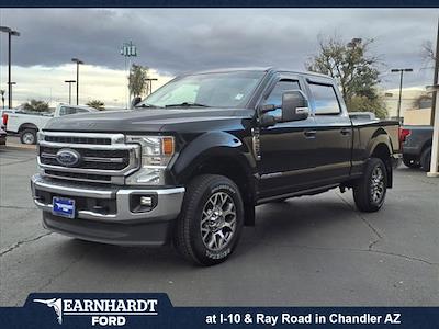 2020 Ford F-250 Crew Cab 4WD Pickup for sale #FS0185B - photo 1