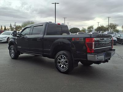 2020 Ford F-250 Crew Cab 4WD Pickup for sale #FS0185B - photo 2