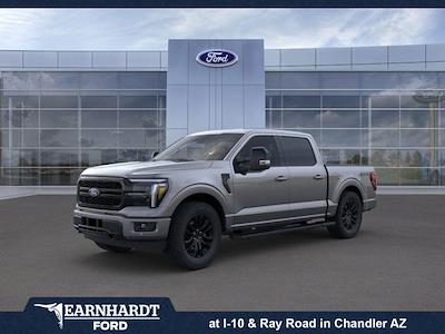2025 Ford F-150 SuperCrew Cab 4WD Pickup for sale #FS0222 - photo 1
