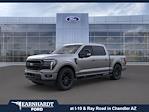 2025 Ford F-150 SuperCrew Cab 4WD Pickup for sale #FS0222 - photo 1