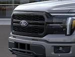2025 Ford F-150 SuperCrew Cab 4WD Pickup for sale #FS0222 - photo 17