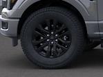 2025 Ford F-150 SuperCrew Cab 4WD Pickup for sale #FS0222 - photo 19