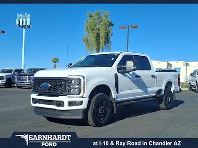 2024 Ford F-250 Crew Cab 4WD Pickup for sale #FS0228A - photo 1