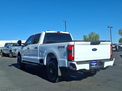 2024 Ford F-250 Crew Cab 4WD Pickup for sale #FS0228A - photo 2