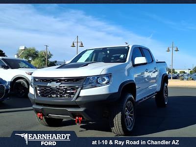Used 2019 Chevrolet Colorado - photo 1