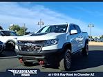 Used 2019 Chevrolet Colorado ZR2 Crew Cab for sale #FS0245B - photo 27