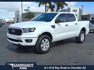 2019 Ford Ranger SuperCrew Cab RWD Pickup for sale #FS0249A - photo 1