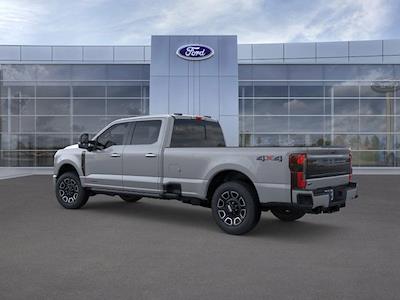 2025 Ford F-250 Crew Cab 4WD Pickup for sale #FS0305 - photo 2
