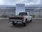 2025 Ford F-250 Crew Cab 4WD Pickup for sale #FS0305 - photo 8